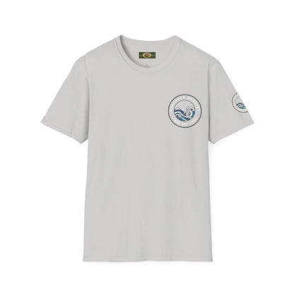 Born & Bred logo T-Shirt 