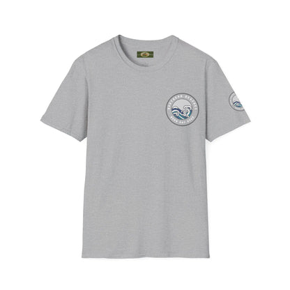 Born & Bred logo T-Shirt 