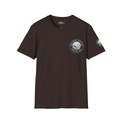 Born & Bred logo T-Shirt 