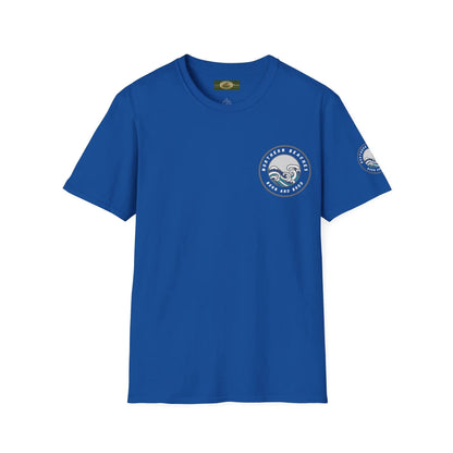 Born & Bred logo T-Shirt 