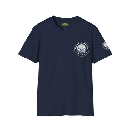 Born & Bred logo T-Shirt 