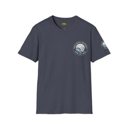Born & Bred logo T-Shirt 