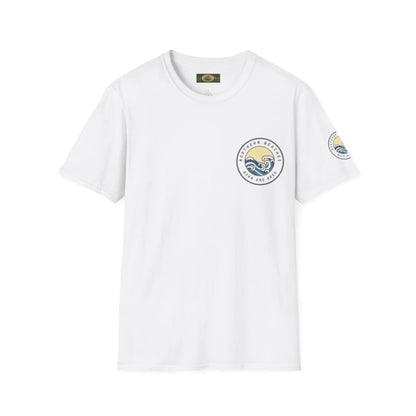 Born & Bred logo T-Shirt 