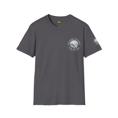 Born & Bred logo T-Shirt 