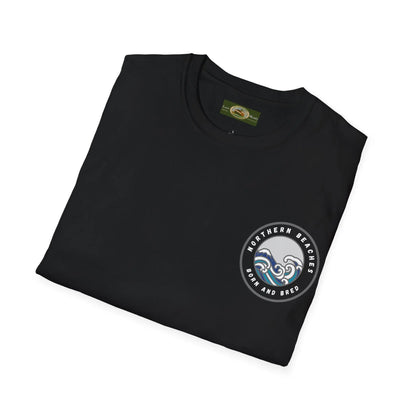 Born & Bred logo T-Shirt 