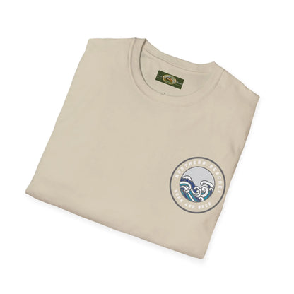 Born & Bred logo T-Shirt 