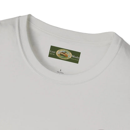 Born & Bred logo T-Shirt 