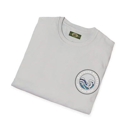 Born & Bred logo T-Shirt 