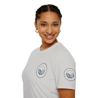 Born & Bred logo T-Shirt 