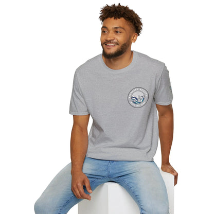 Born & Bred logo T-Shirt 