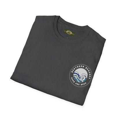 Born & Bred logo T-Shirt 