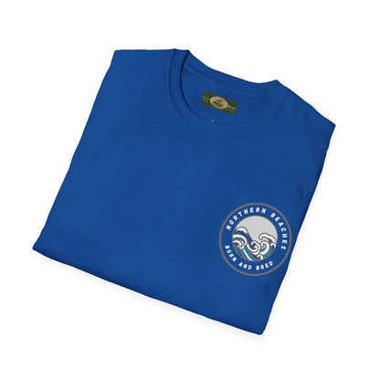 Born & Bred logo T-Shirt 