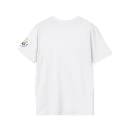 Born & Bred logo T-Shirt 