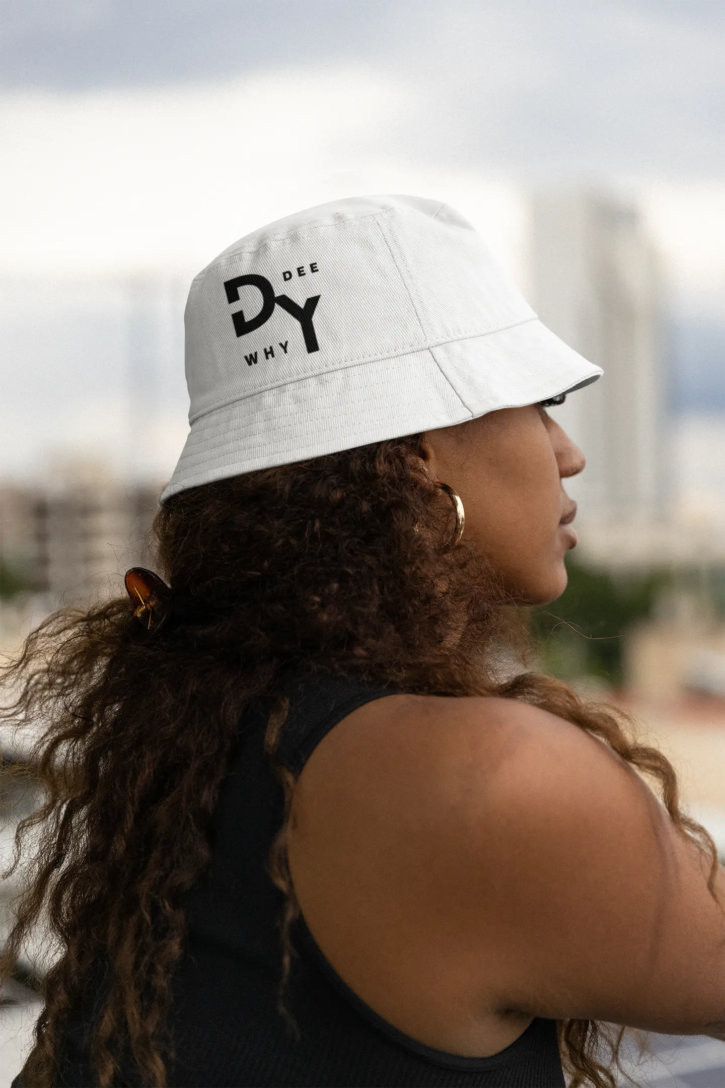 Bucket Hats Northern Beaches logo 