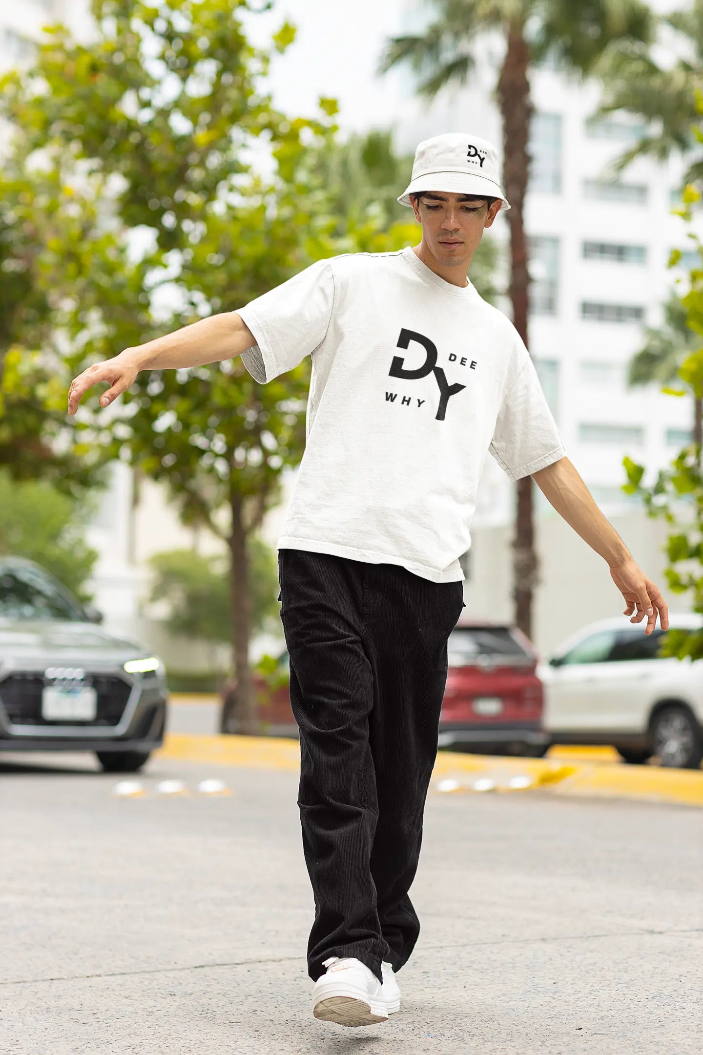 Bucket Hats Northern Beaches logo 