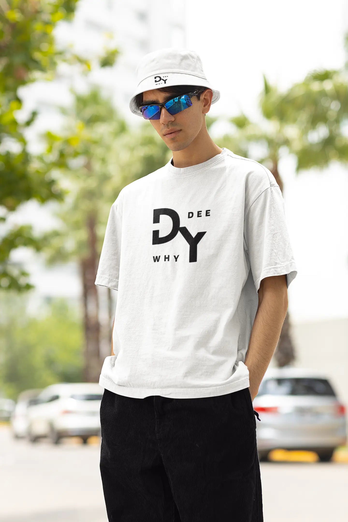 Bucket Hats Northern Beaches logo 