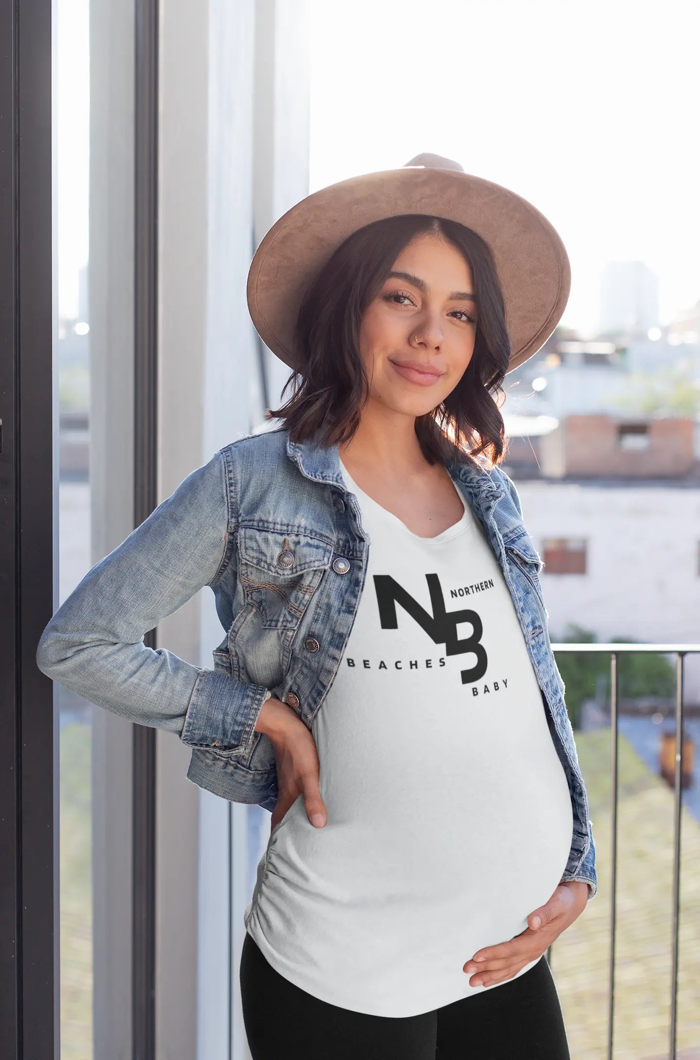 Bucket Hats Northern Beaches logo 