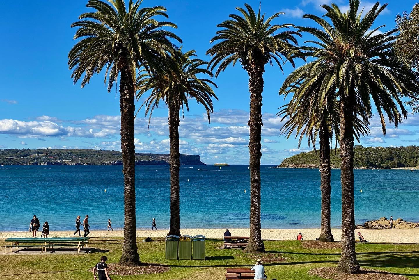 Sydney Harbour Calendars (2026) several theme options coming soon 