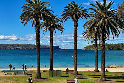 Sydney Harbour Birds’ Eye View 2026 Calendar 