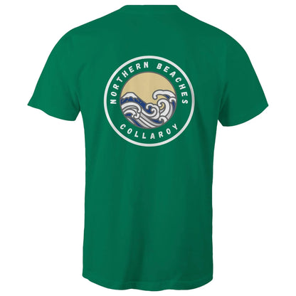 Collaroy Logo T-Shirt 