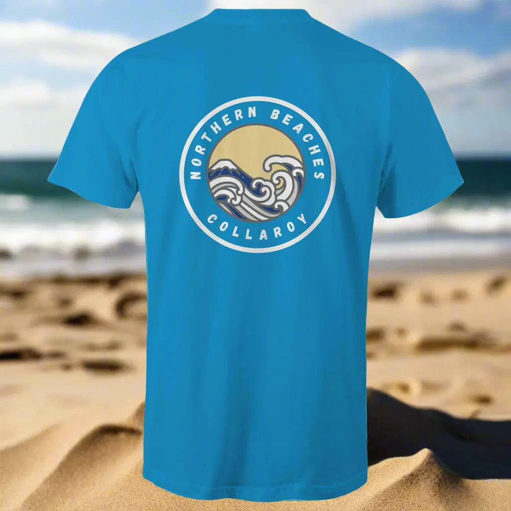 Collaroy Logo T-Shirt 