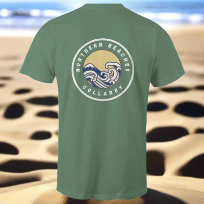 Collaroy Logo T-Shirt 