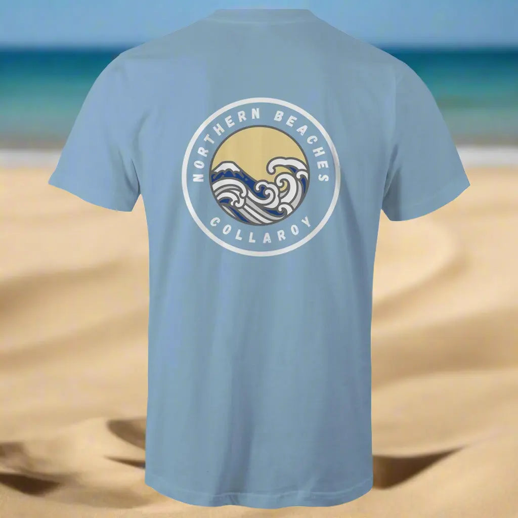Collaroy Logo T-Shirt 