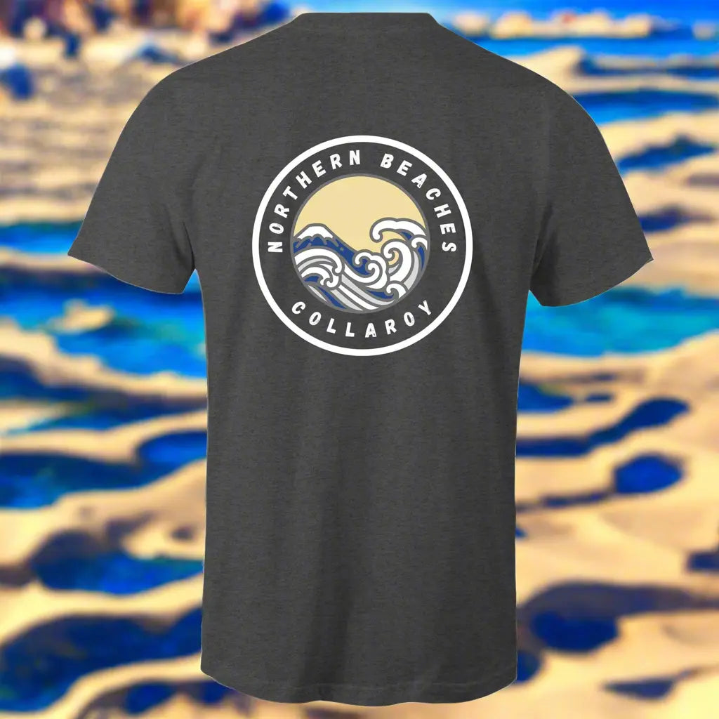 Collaroy Logo T-Shirt 