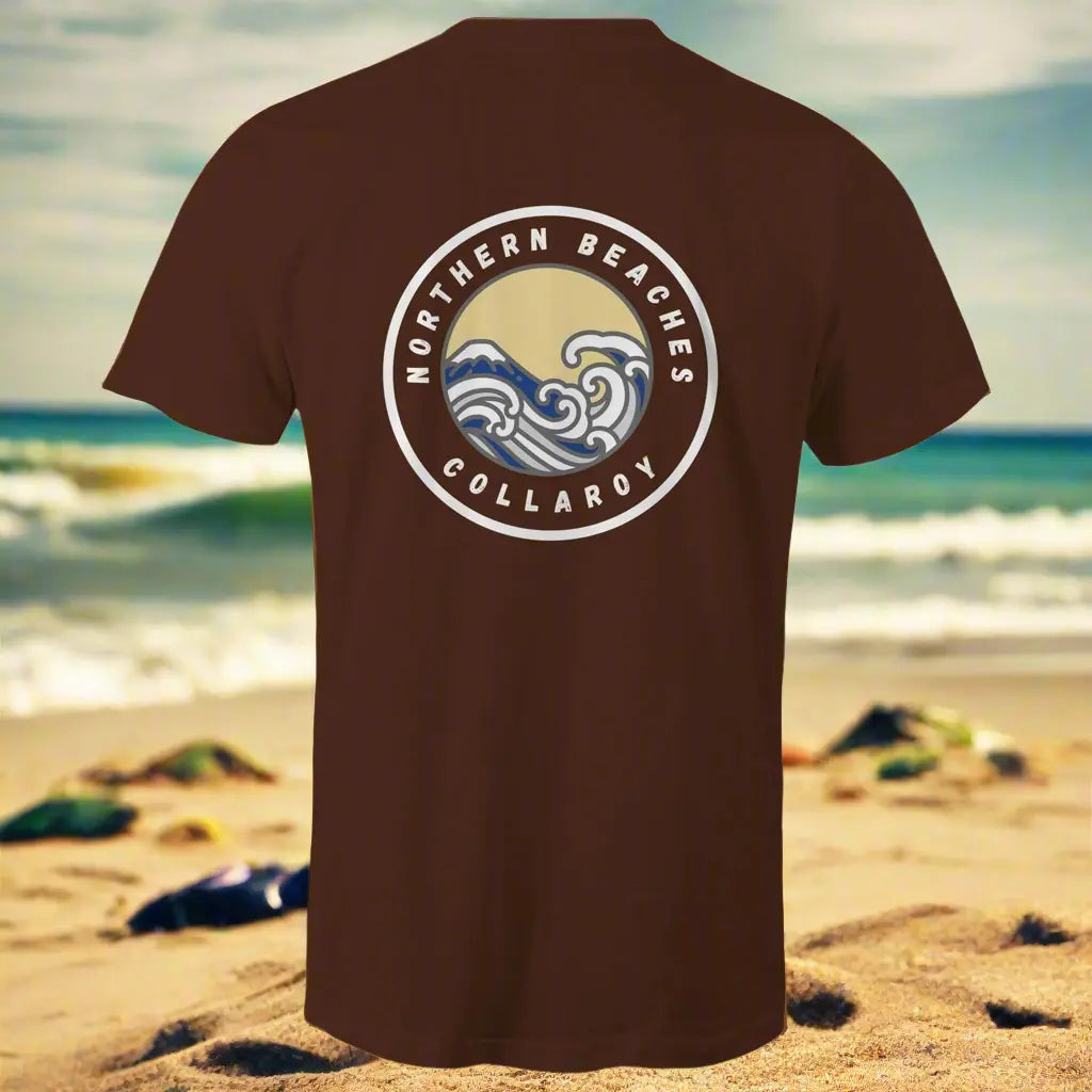Collaroy Logo T-Shirt 