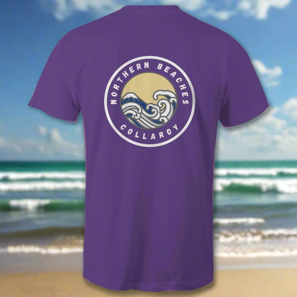Collaroy Logo T-Shirt 