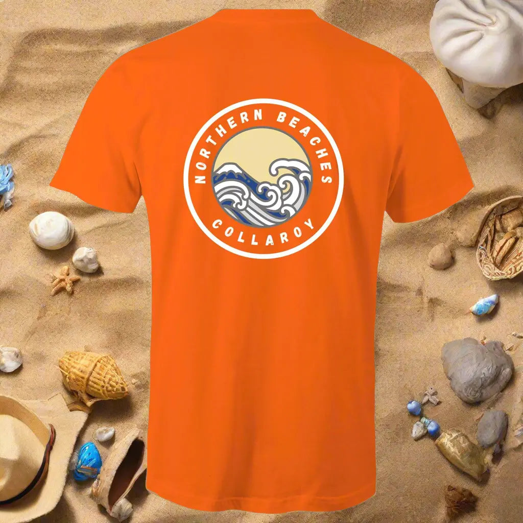 Collaroy Logo T-Shirt 