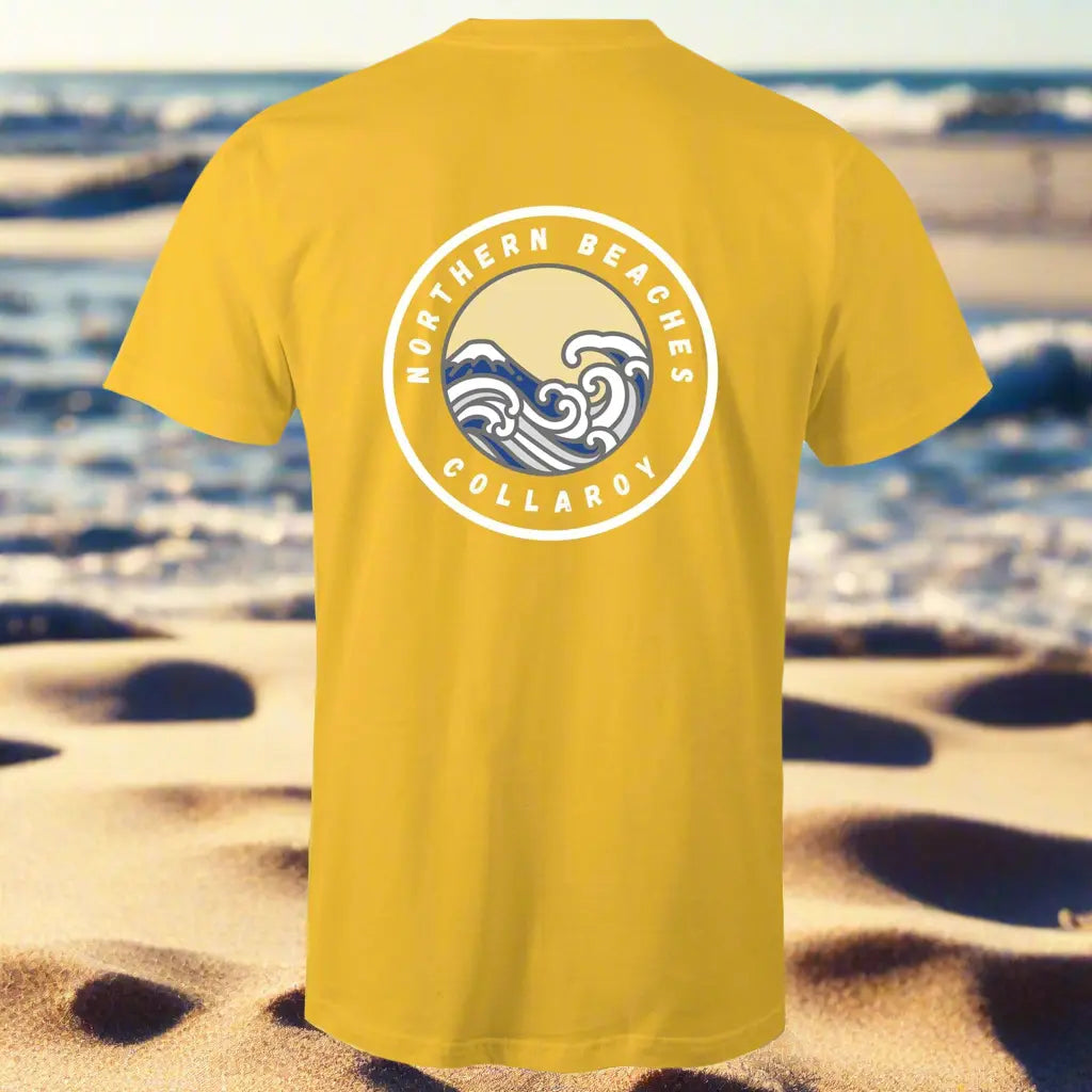 Collaroy Logo T-Shirt 