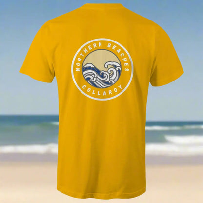 Collaroy Logo T-Shirt 