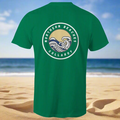Collaroy Logo T-Shirt 
