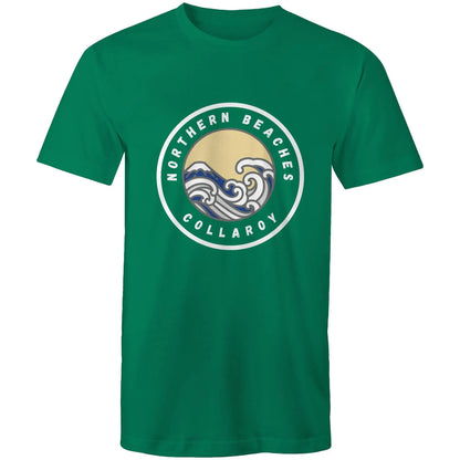Collaroy Logo T-Shirt 