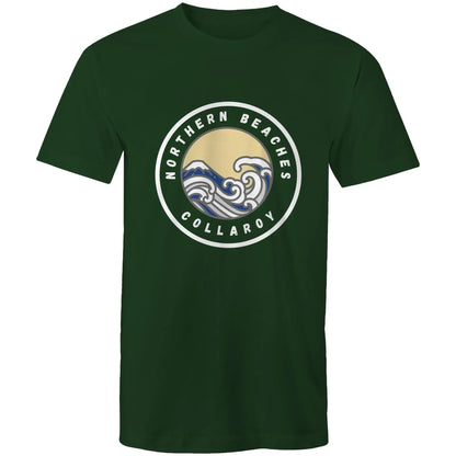 Collaroy Logo T-Shirt 
