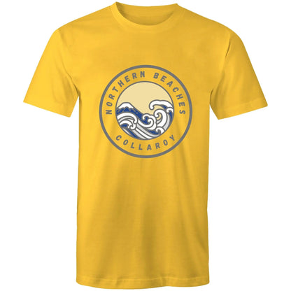 Collaroy Logo T-Shirt 