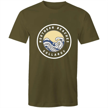 Collaroy Logo T-Shirt 