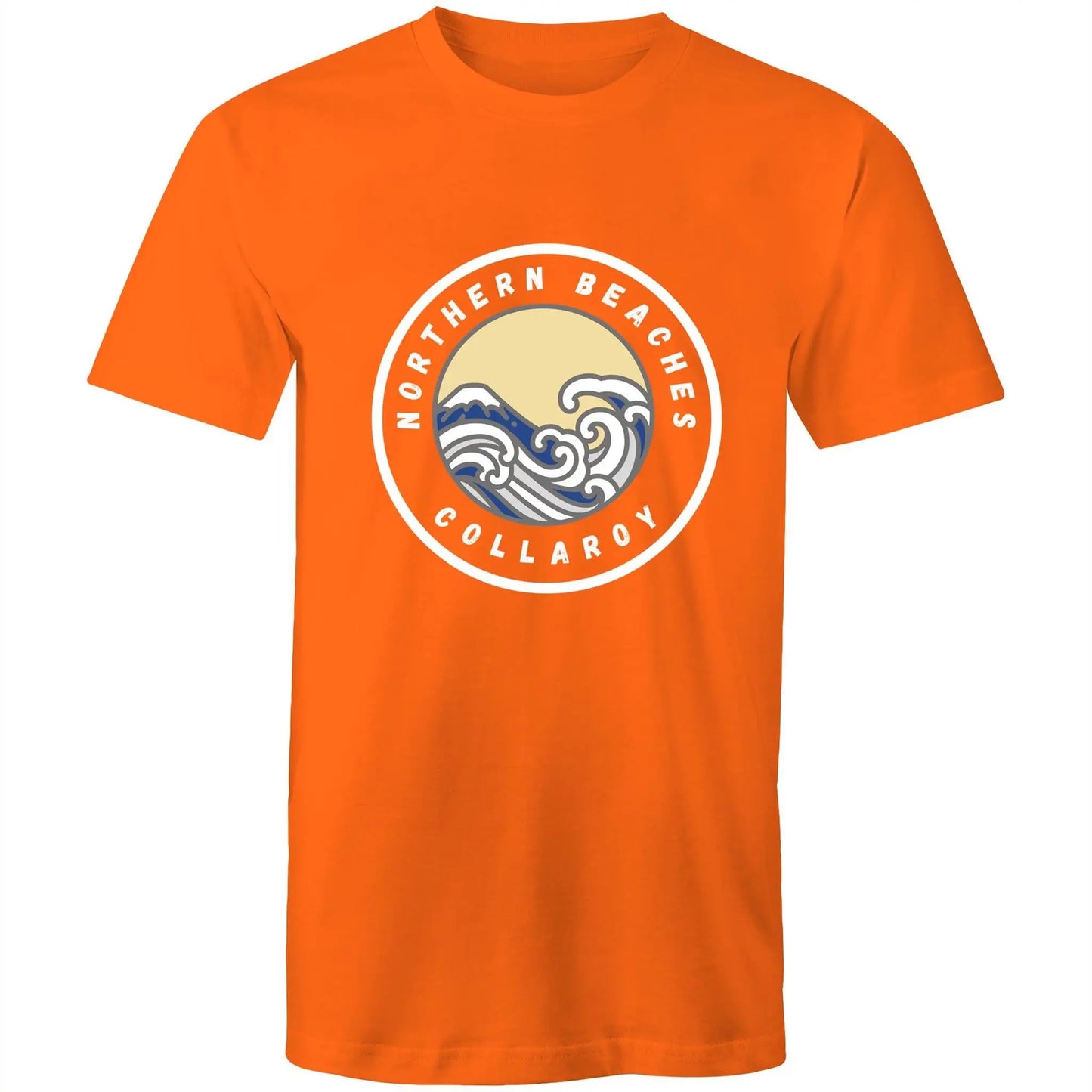 Collaroy Logo T-Shirt 