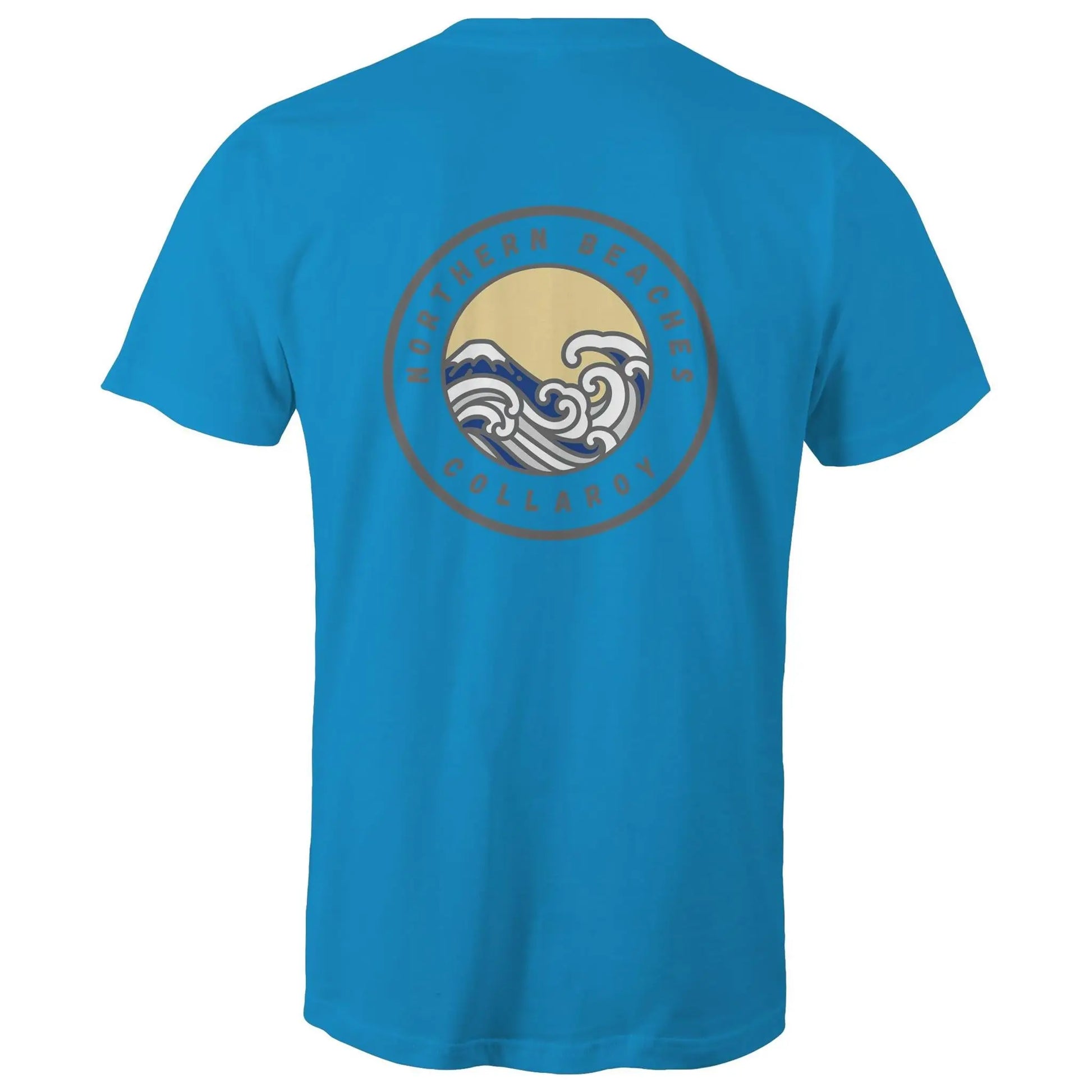 Collaroy Logo T-Shirt 