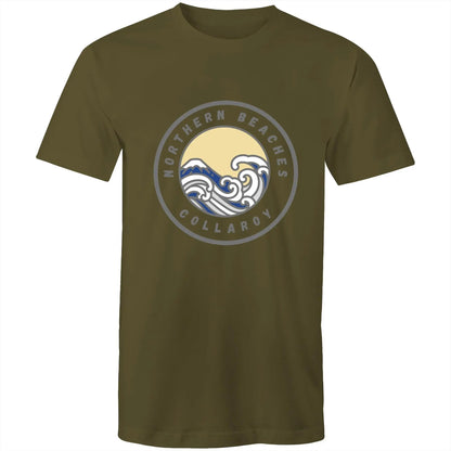 Collaroy Logo T-Shirt 