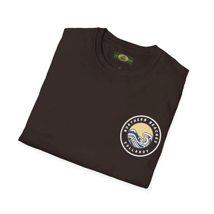 Collaroy Logo T-Shirt 