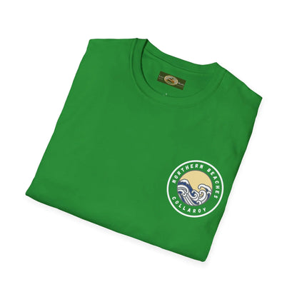 Collaroy Logo T-Shirt 