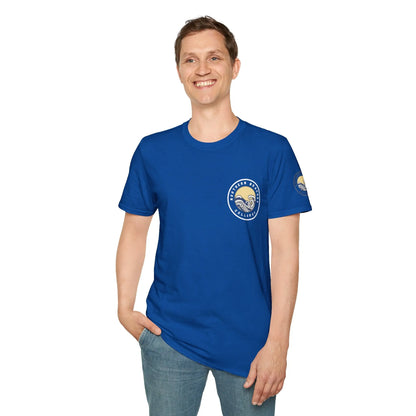Collaroy Logo T-Shirt 