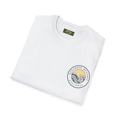 Collaroy Logo T-Shirt 