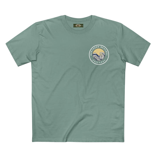 Collaroy Printed Logo T-Shirt 