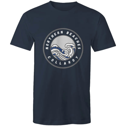 Collaroy front/back logo T-Shirt 