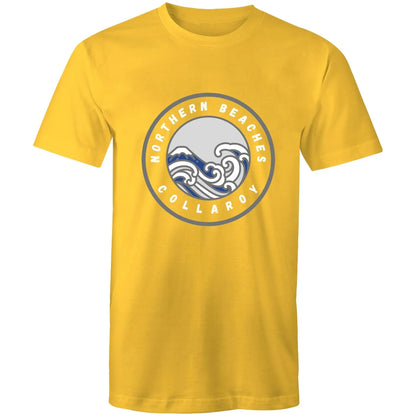 Collaroy front/back logo T-Shirt 