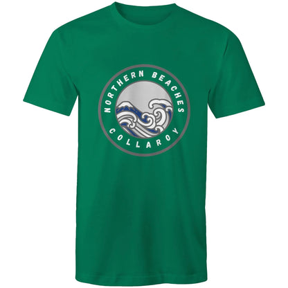 Collaroy front/back logo T-Shirt 