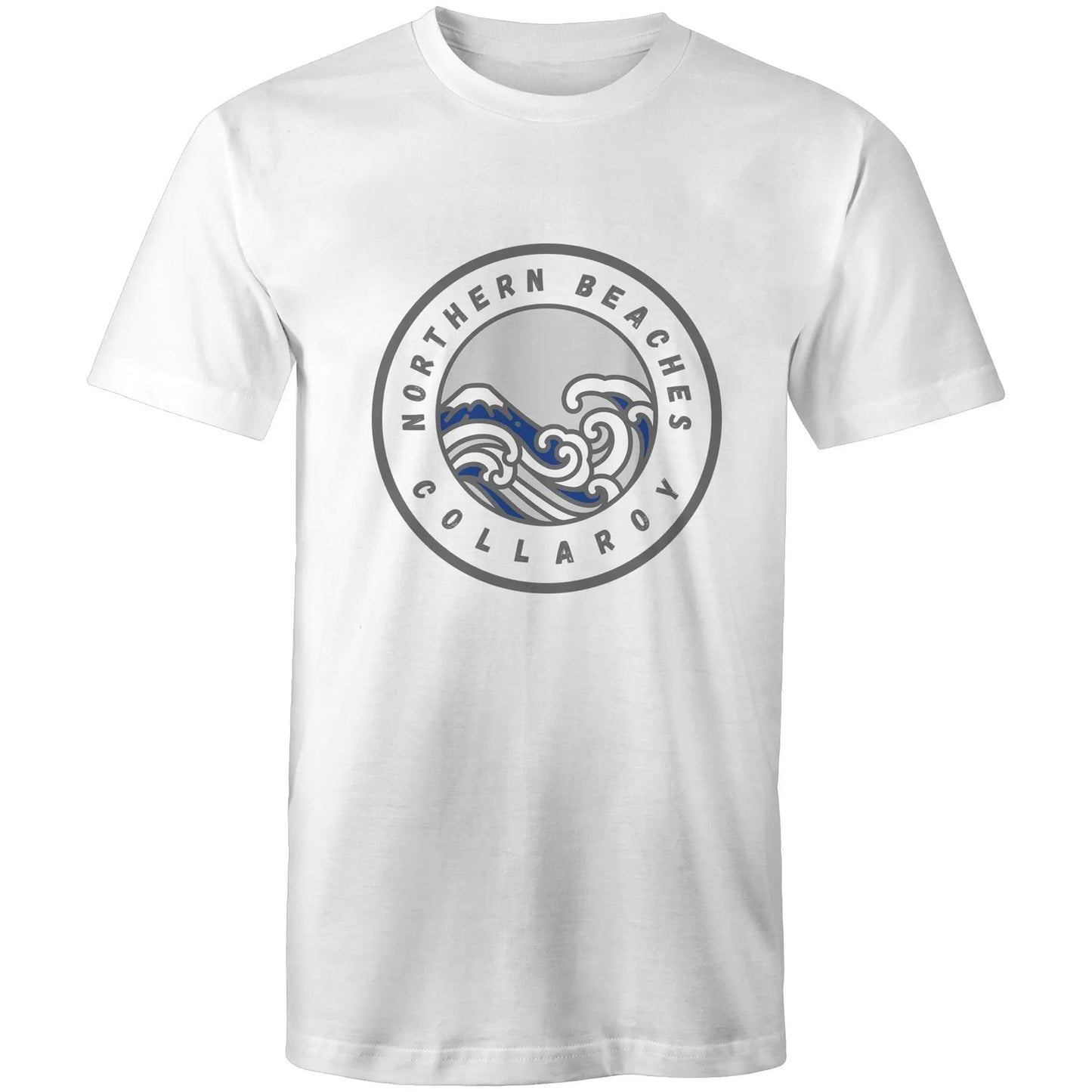 Collaroy front/back logo T-Shirt 